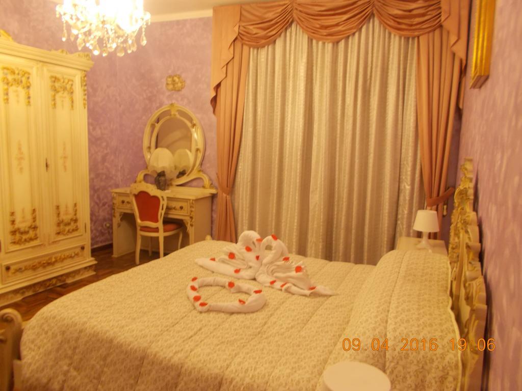 Appartamento I Cedri سان سيساريو المظهر الخارجي الصورة