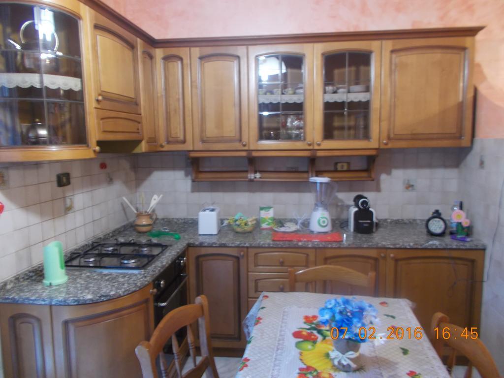Appartamento I Cedri سان سيساريو المظهر الخارجي الصورة