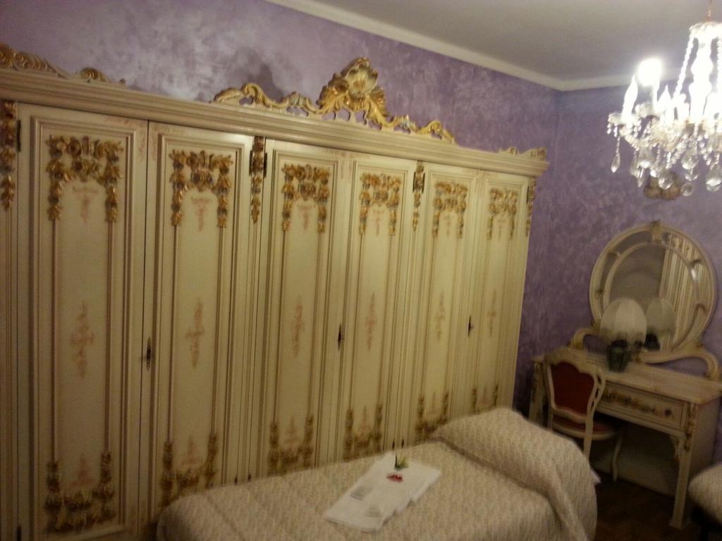 Appartamento I Cedri سان سيساريو المظهر الخارجي الصورة