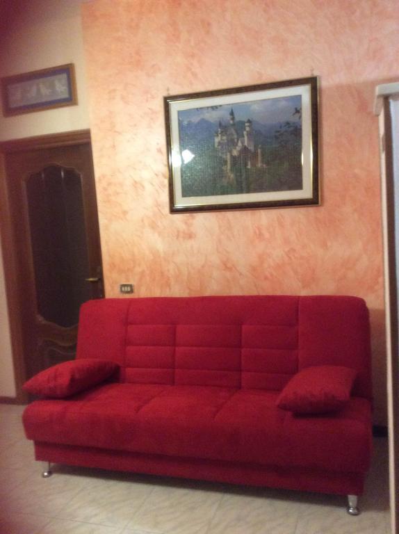 Appartamento I Cedri سان سيساريو المظهر الخارجي الصورة