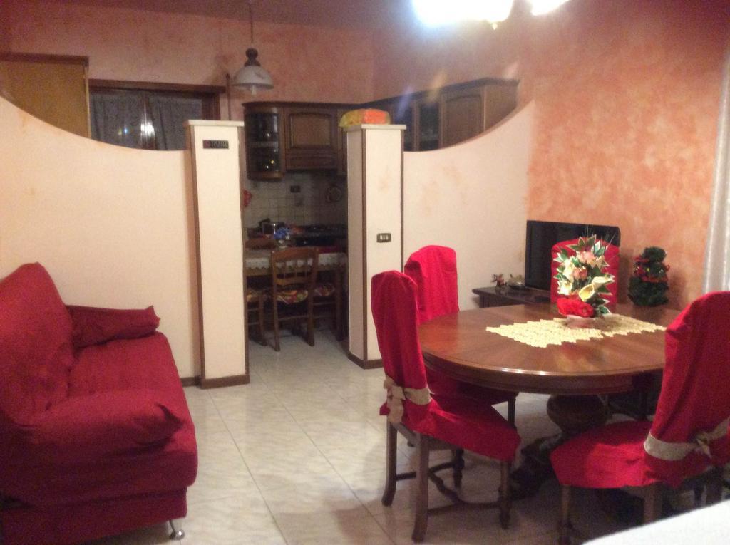 Appartamento I Cedri سان سيساريو المظهر الخارجي الصورة